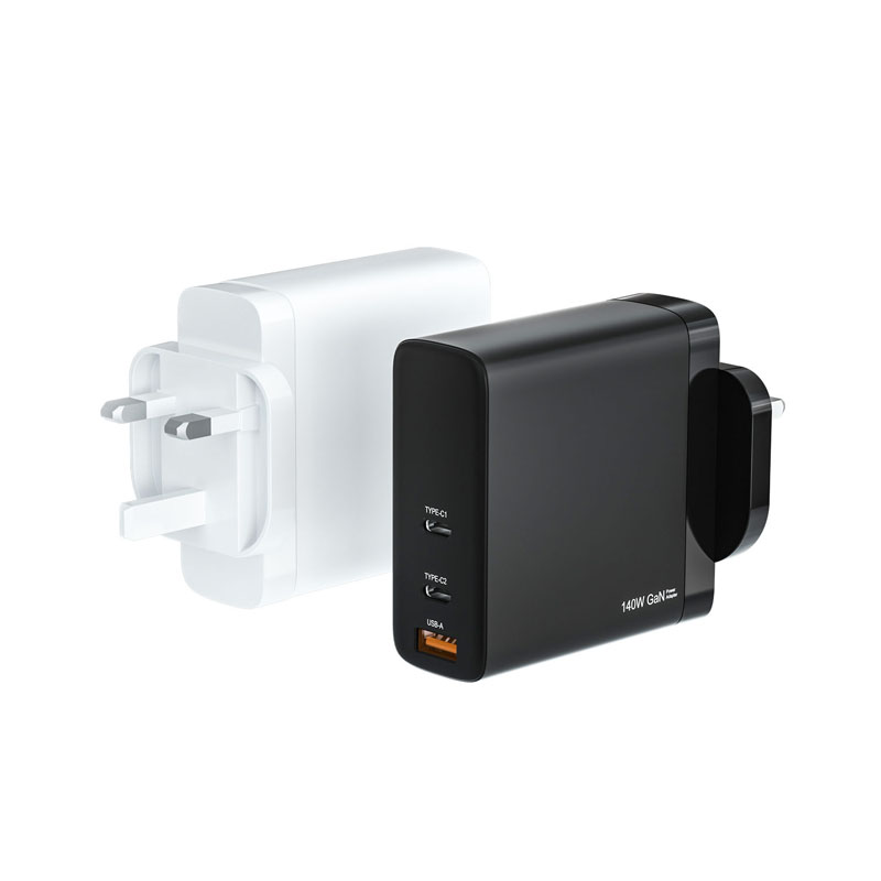 140W GaN Charger (PT1401)